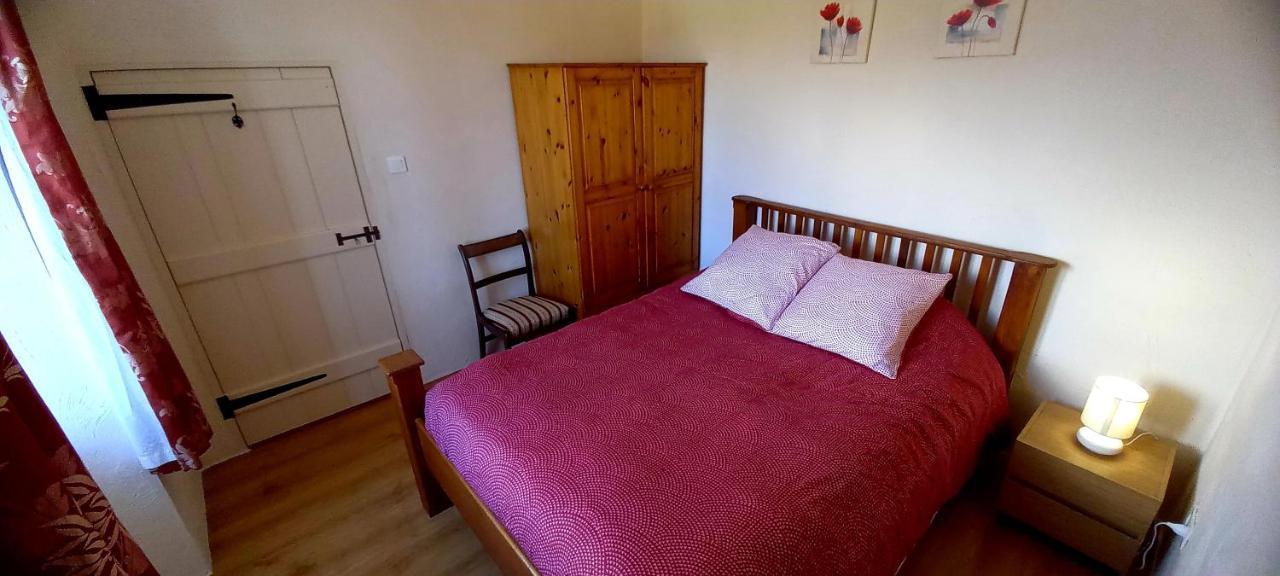 L' Anpeg, Gite Dans Le Cotentin Jusqu'A 8 Personnes Besneville Εξωτερικό φωτογραφία